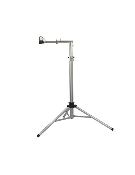 Alloy Bike Repair Stand Black.